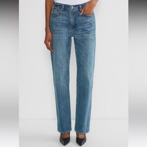 Denim Forum Iggy Jeans